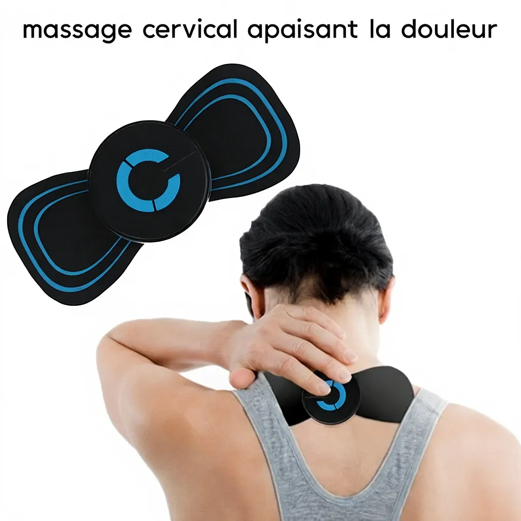 Stimulateur neuromusculaire