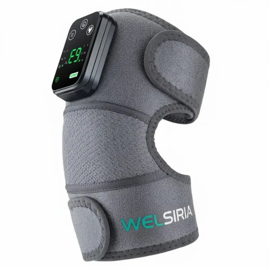 Masseur Welsiria «Tripe Méthode»