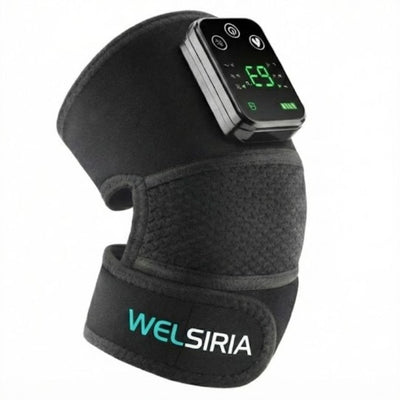 Masseur Welsiria «Tripe Méthode»