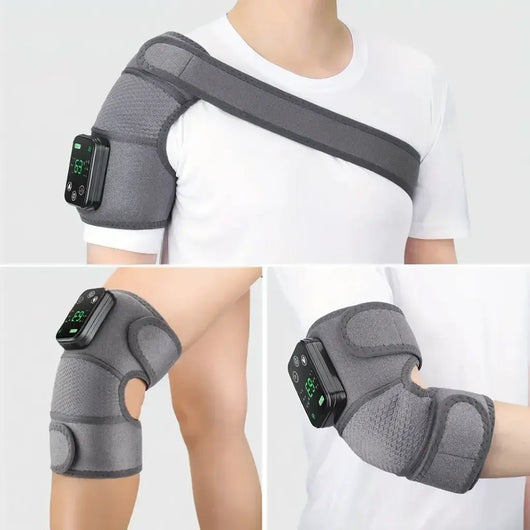 Masseur Welsiria «Tripe Méthode»